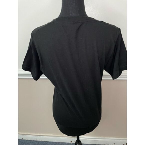MGK Ticket to my Downfall Black Short Sleeve Tee Size Small - Picture 3 of 6